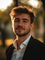 Photo de Léo LUMINA