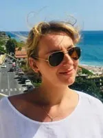 Photo de Ioana MITROI