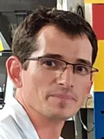 Photo de Lucas DELAROQUE