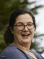 Photo de Lucie CADIEUX
