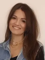 Photo de Ludivine REYNAUD