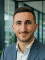 Photo de Ludovic SOULIÉ