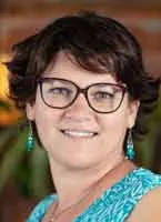 Photo de Lynda JONOT