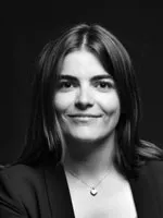 Photo de Maeley DUNOYER