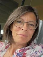 Photo de Magali PROUX