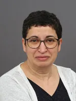 Photo de Malika AKCHA