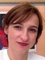 Photo de Marguerite MOULIN