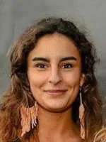 Photo de Marie-Aimée LUSSET