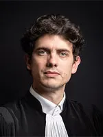 Photo de Maxime TAILLANTER