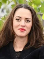 Photo de Melvyna BALAVEN