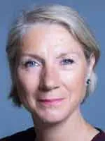 Photo de Muriel ANCEL