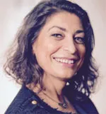 Photo de Myriam ZLOTNIK