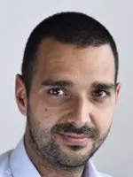 Photo de Paul-Louis VINCENTI