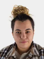 Photo de Pauline CAPIROSSI