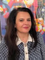 Photo de Polia TODOROVA