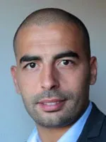 Photo de Rachid BOUKICHOU