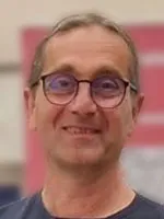 Photo de Robert ILARIO