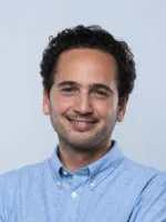 Photo de Romain STEVENS