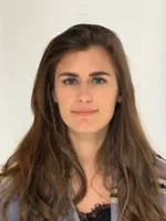 Photo de Romane VALADIÉ