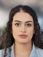 Photo de Salma MKHANTAR