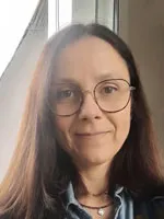 Photo de Sandrine HERVÉ