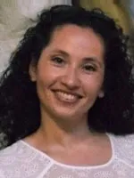 Photo de Sarah-Jane MOUGEOT