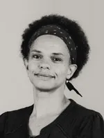 Photo de Séverine HOUNTONDJI