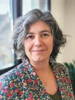 Photo de Soizic SANGUINETTI