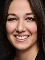 Photo de Stéphanie L. LÉON