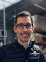 Photo de Thibaut LAMBIJOU