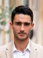 Photo de Tom SAAS