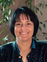 Photo de Yolande PEYRET