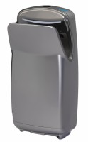 Sèche-mains à air pulsé AirWind Plus