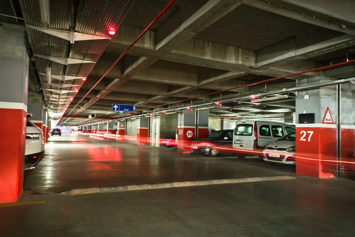 Prendre un abonnement parking : bonne ou mauvaise idée ?