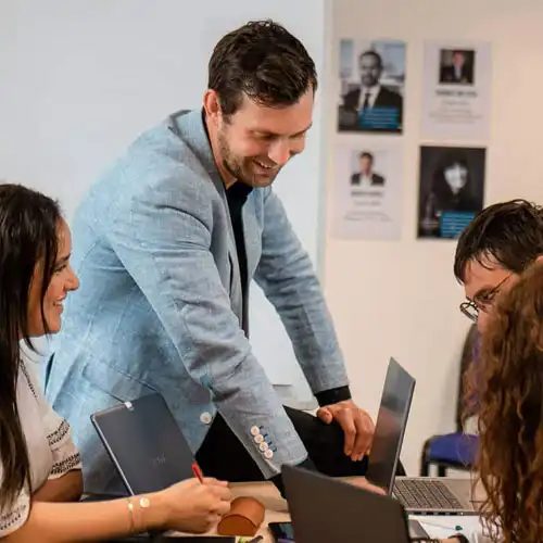 Accompagnement professionnels BTP
