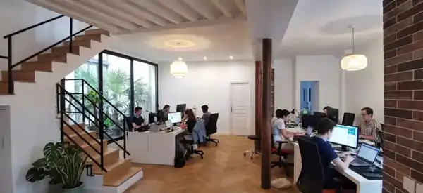 Acquisition digitale SEO, GEO