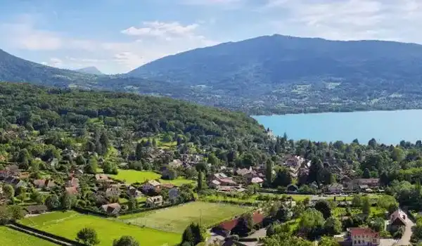 Acquisition foncière
