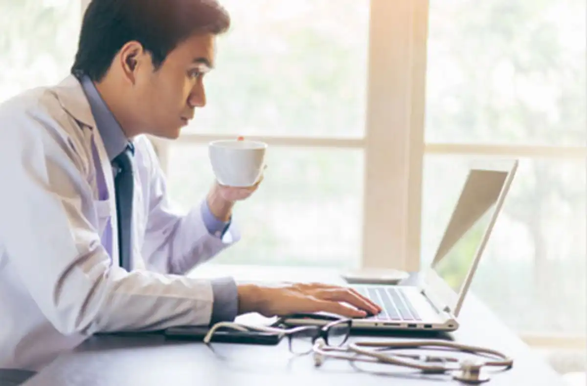 Professionnels de santé : 4 solutions pour améliorer votre image et votre visibilité