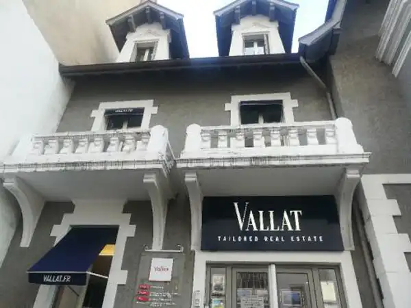 Présentation Vallat Immobilier