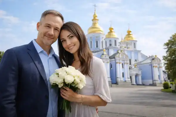 Agence matrimoniale  Europe de l’Est