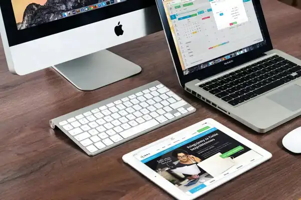 Agence Web