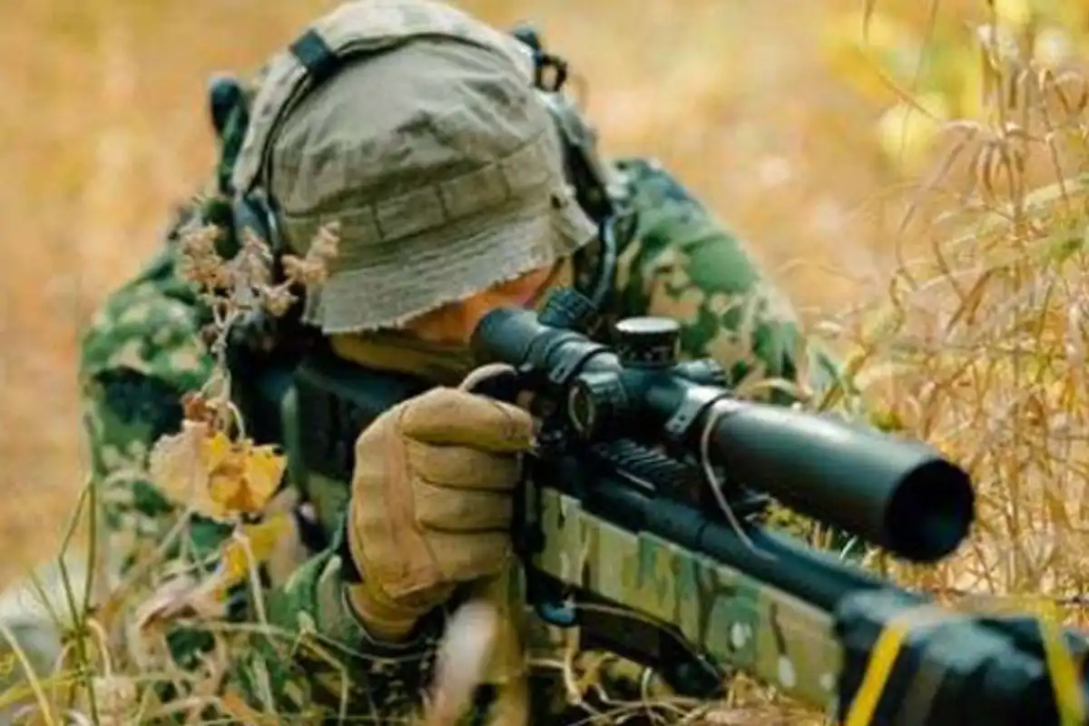 Et si vous vous mettiez à l'airsoft ?