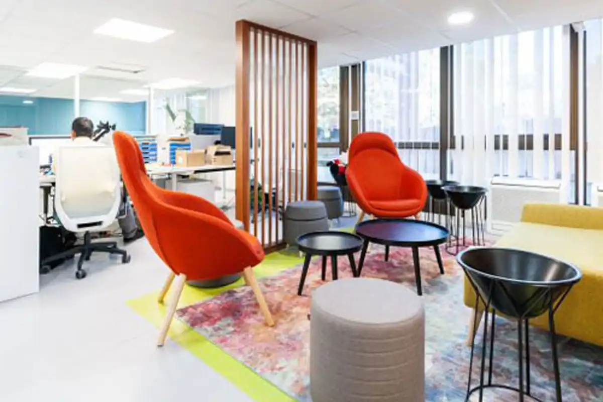 Les règles pour aménager un espace de coworking ?