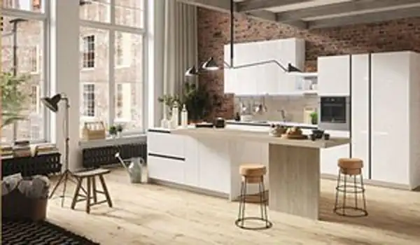 Présentation La Maison des Archis