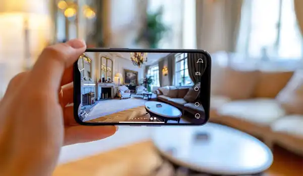 Annonces immobilières à l'international