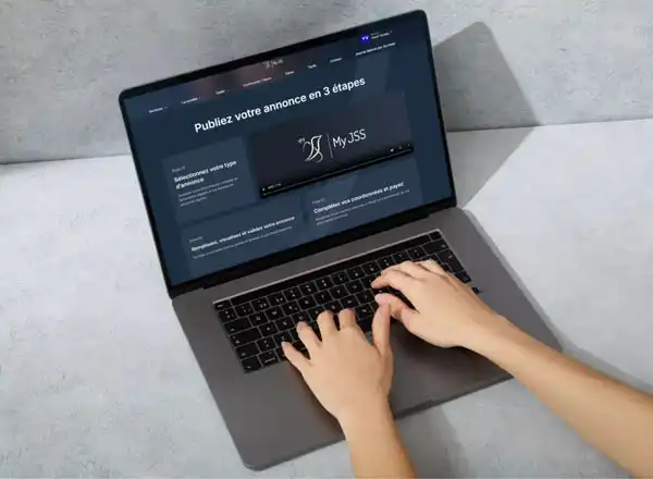 Présentation Journal Spécial des Sociétés