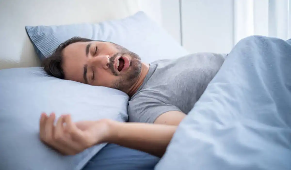 Vous souffrez d'apnée du sommeil ? Votre prestataire de santé vous aide à mieux dormir pour être en pleine forme !