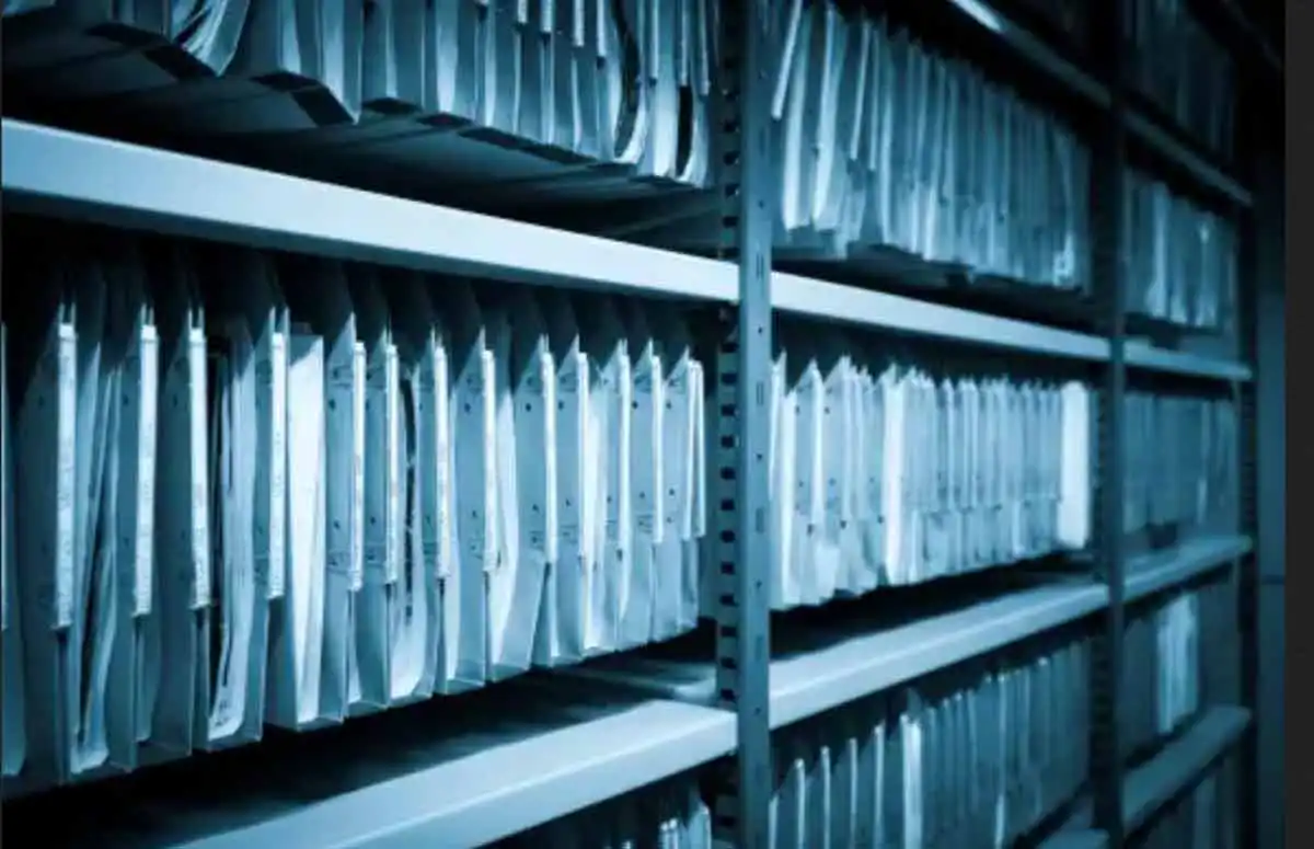 Quels sont les avantages d'une bonne gestion de vos archives en entreprise ?