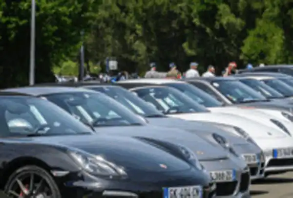 Assurances de prestige