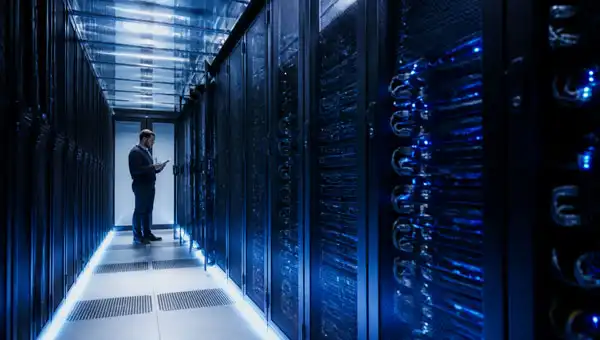 AVA6 entreprise informatique